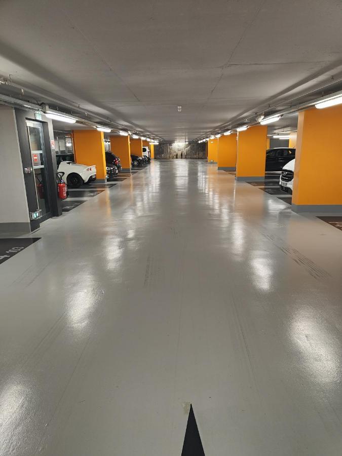 La Casa Reine Jeanne- Central Pres De La Gare - Wifi - Parking - Neuf Et Confort ニース エクステリア 写真